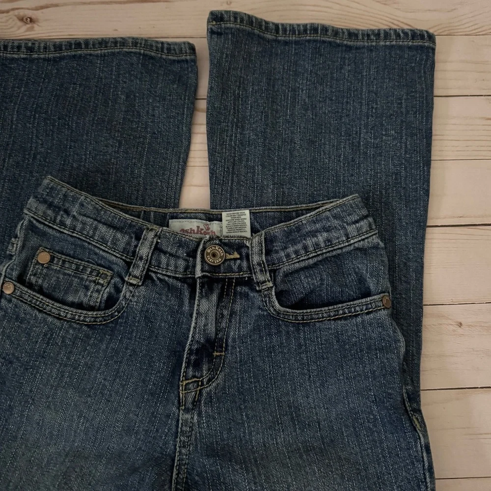 OshKosh jeans